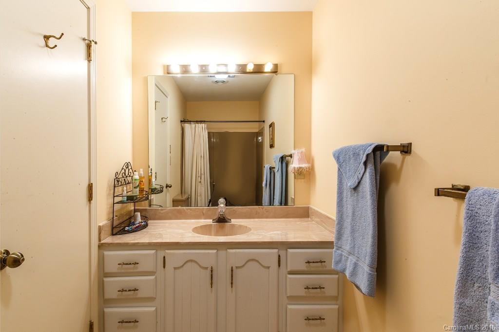 Connestee Falls - Residential