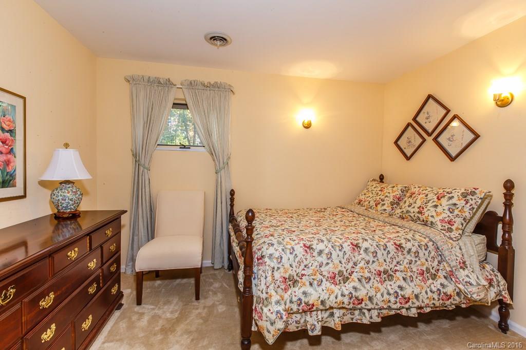 Connestee Falls - Residential