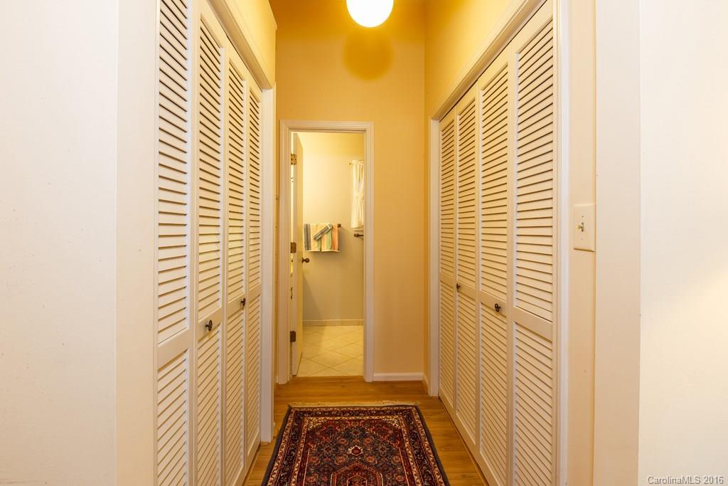 Connestee Falls - Residential