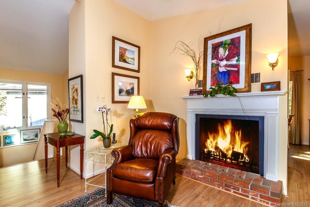 Connestee Falls - Residential