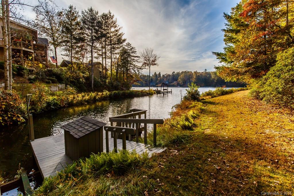 Connestee Falls - Residential