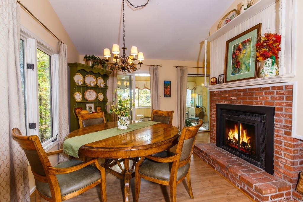 Connestee Falls - Residential