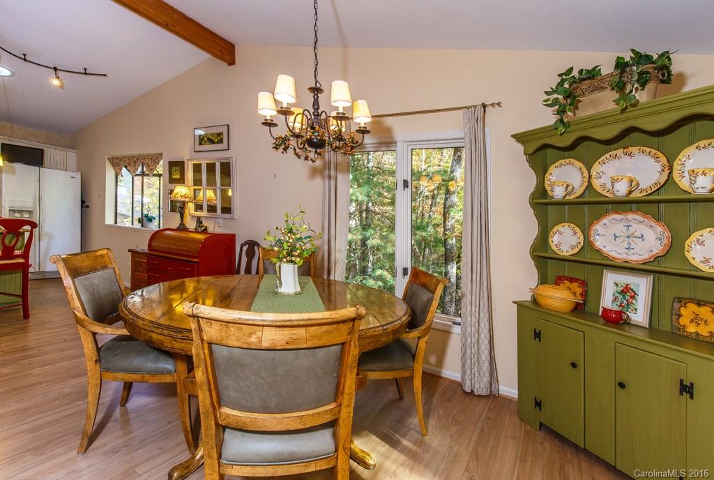 Connestee Falls - Residential