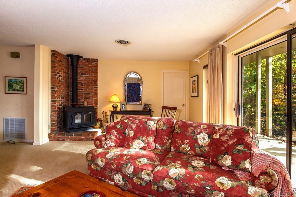 Connestee Falls - Residential