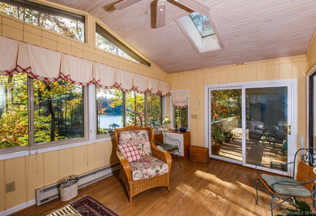 Connestee Falls - Residential