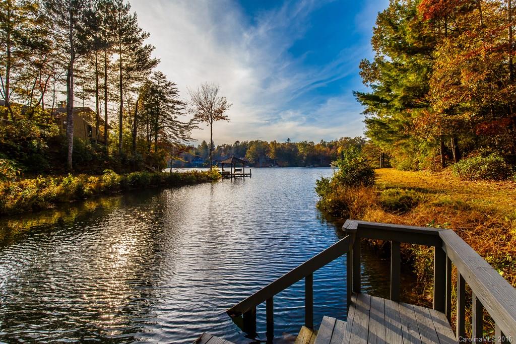 Connestee Falls - Residential