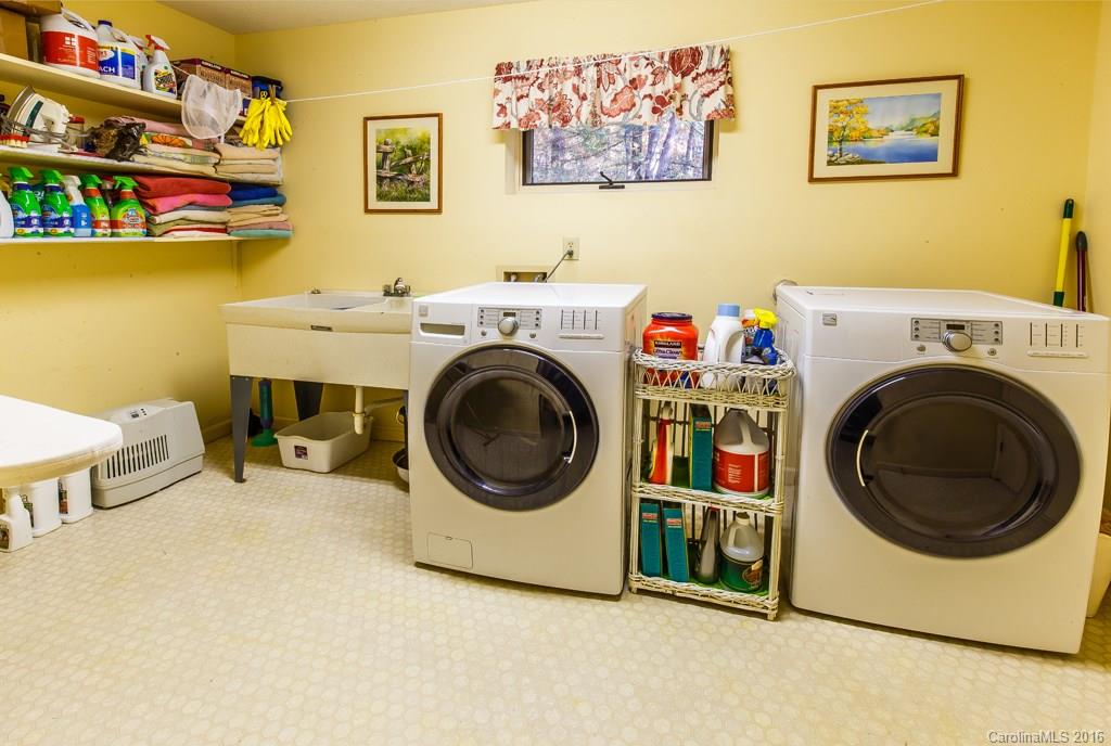 Connestee Falls - Residential