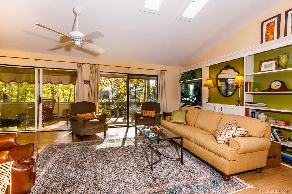 Connestee Falls - Residential