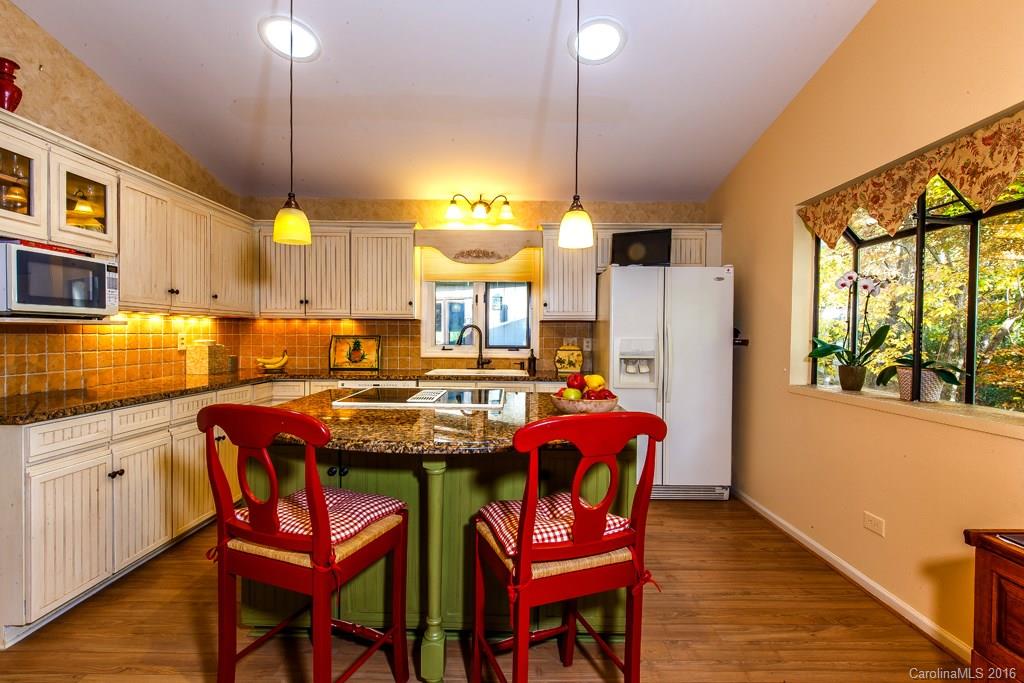 Connestee Falls - Residential