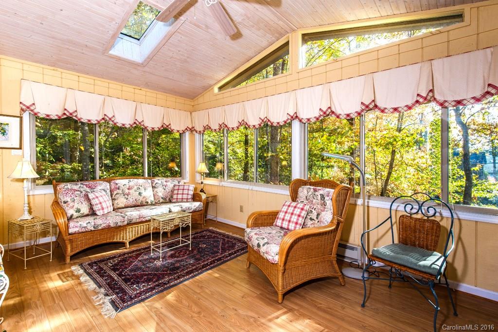 Connestee Falls - Residential