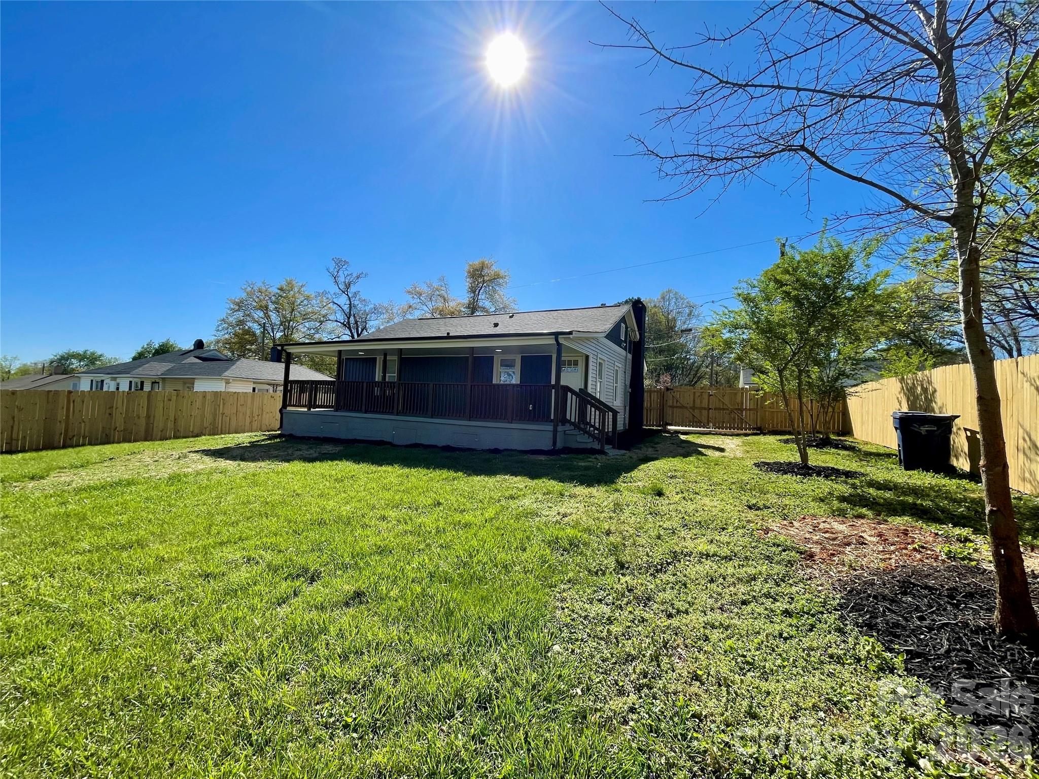 Carolinian Mills Inc - Residential