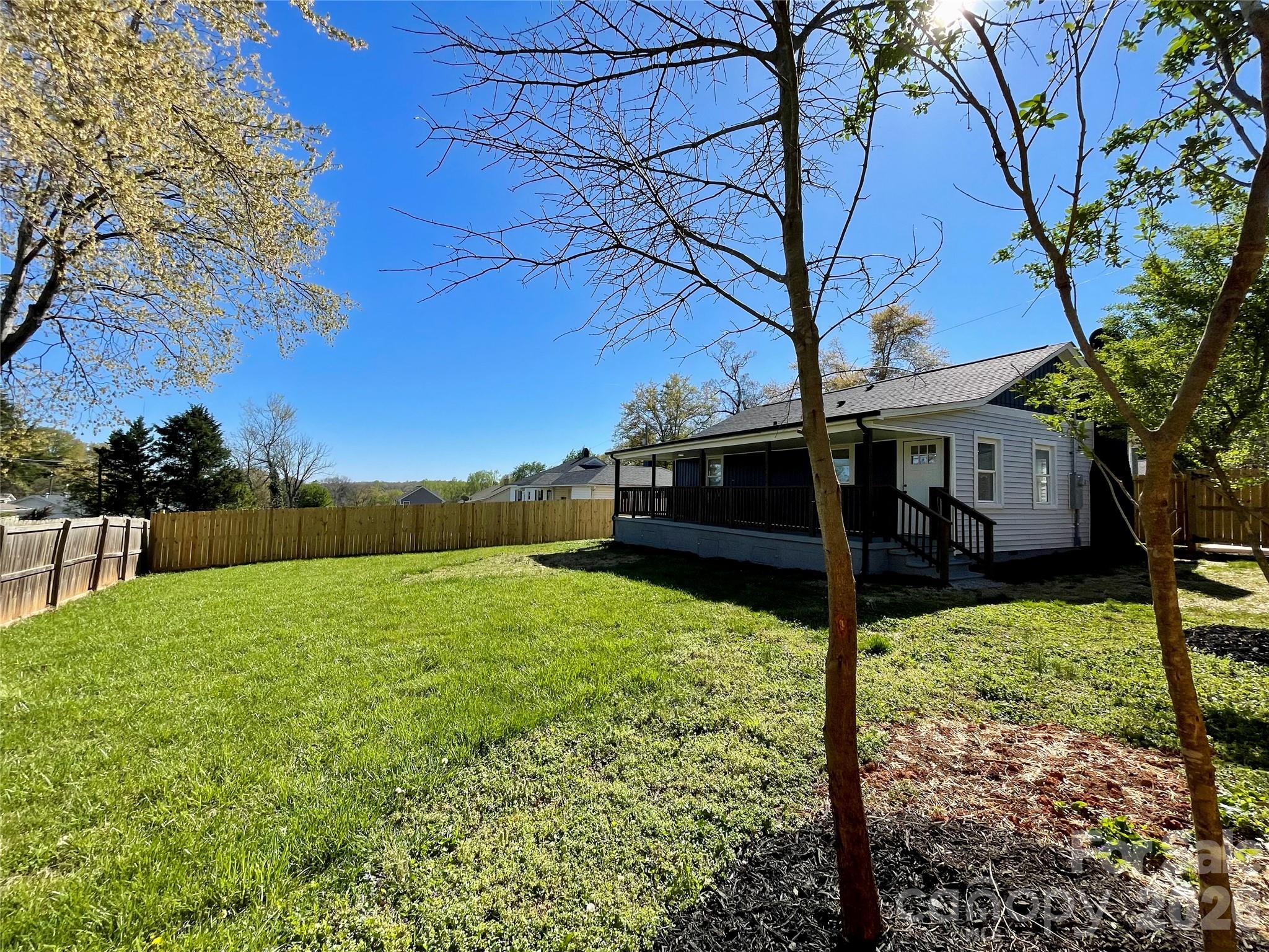 Carolinian Mills Inc - Residential