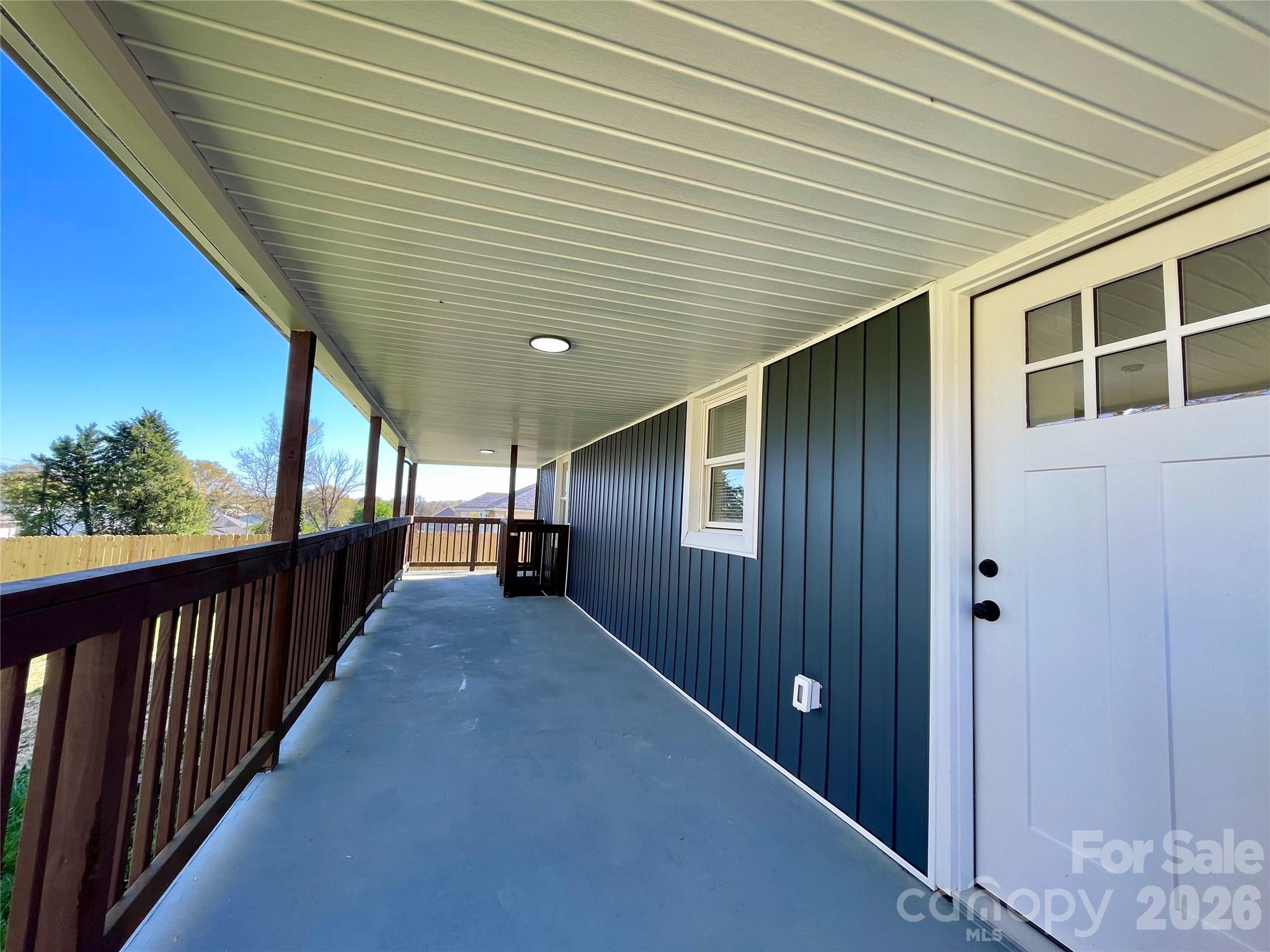 Carolinian Mills Inc - Residential