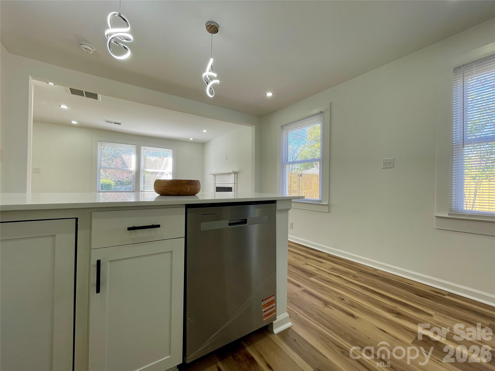 Carolinian Mills Inc - Residential