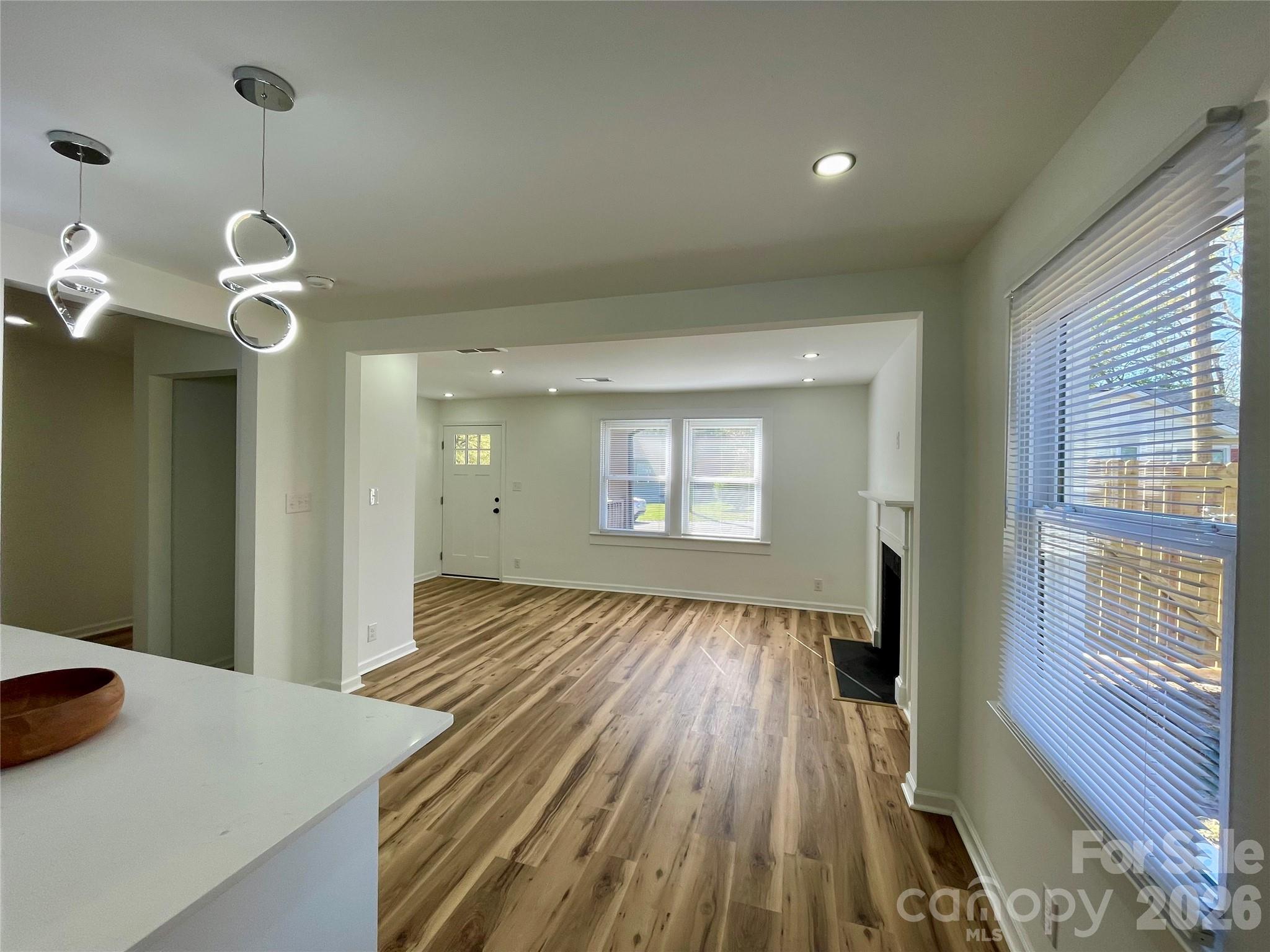 Carolinian Mills Inc - Residential
