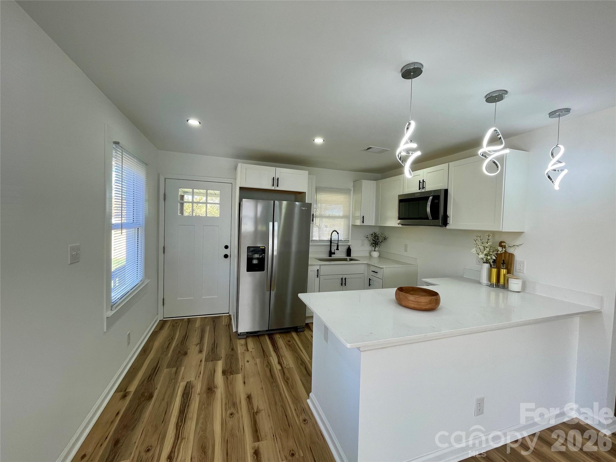 Carolinian Mills Inc - Residential