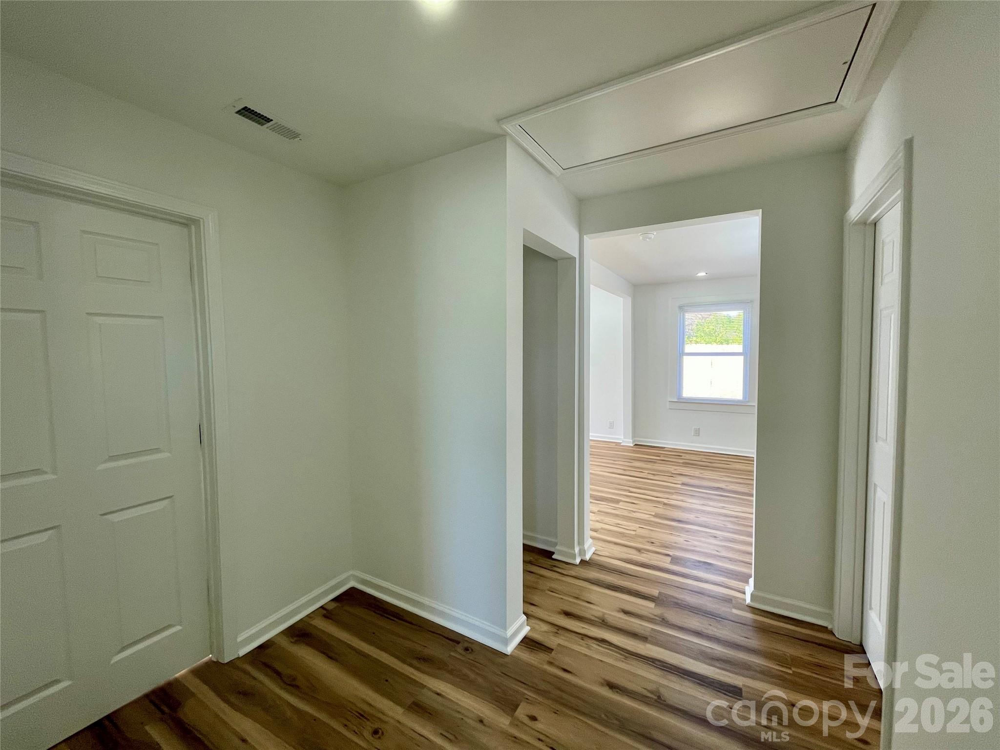 Carolinian Mills Inc - Residential