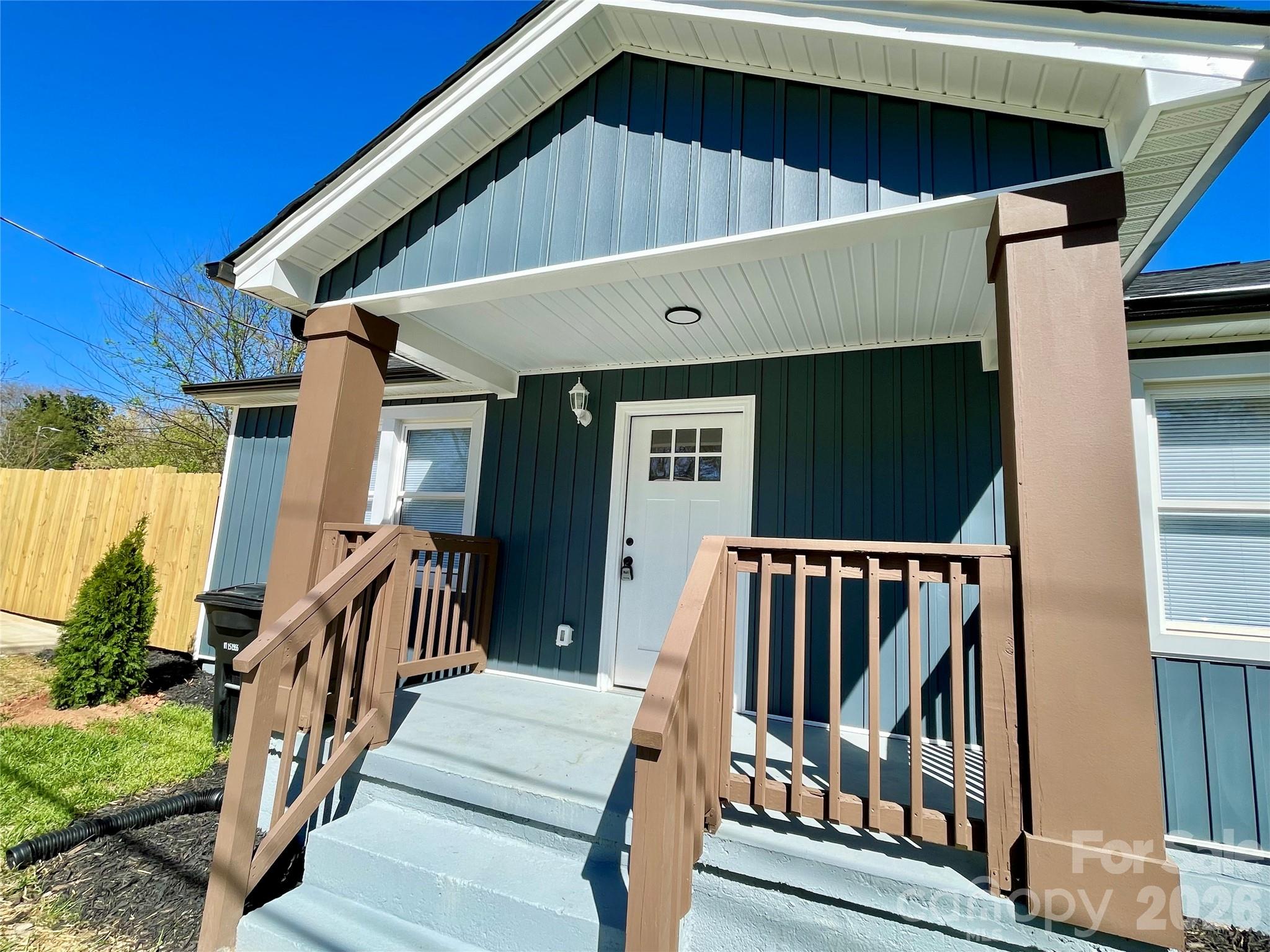 Carolinian Mills Inc - Residential