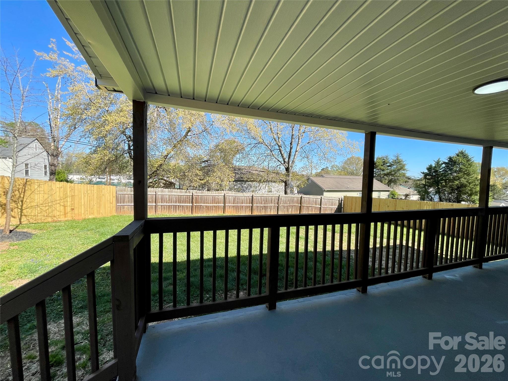 Carolinian Mills Inc - Residential