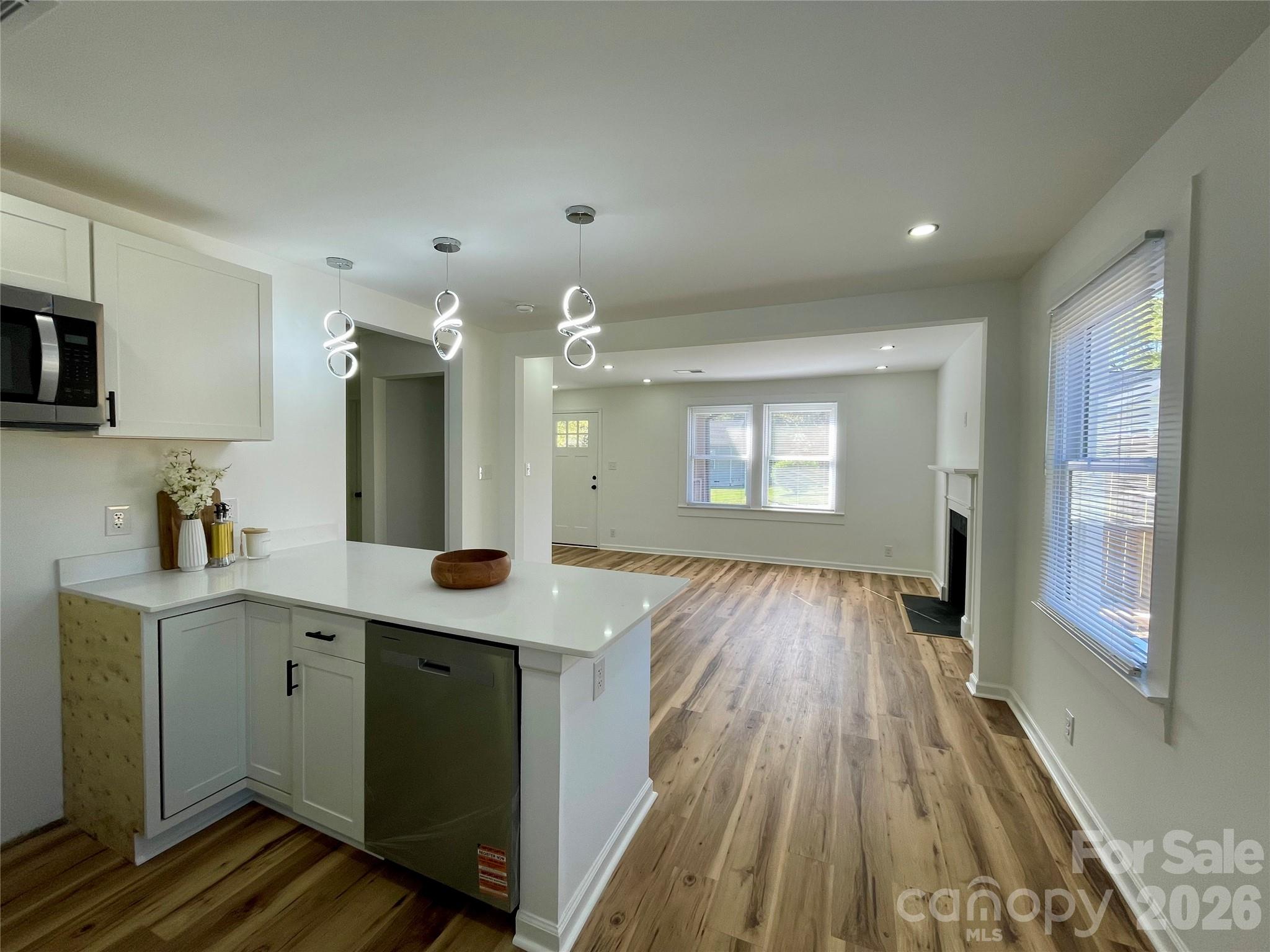 Carolinian Mills Inc - Residential