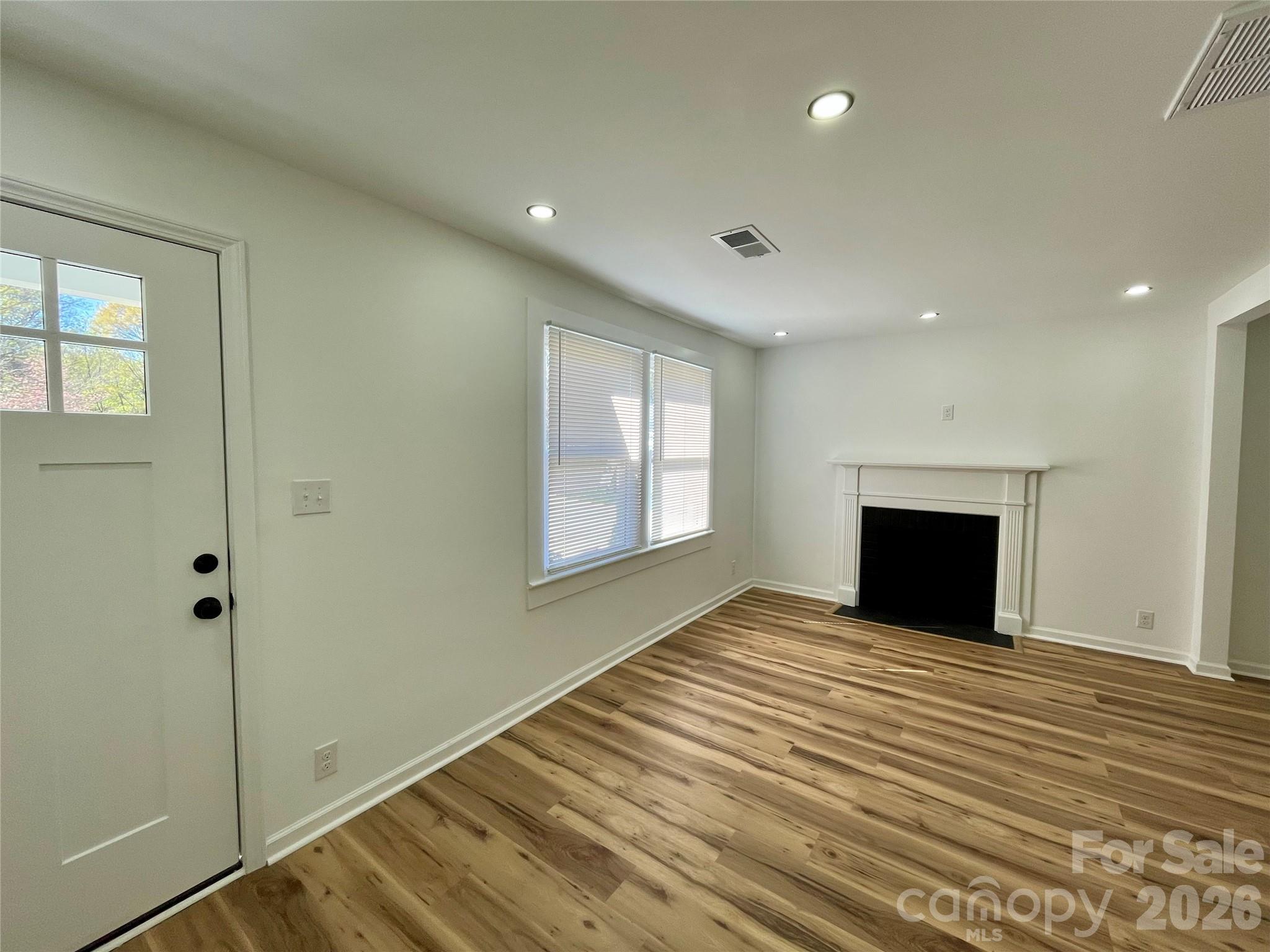 Carolinian Mills Inc - Residential