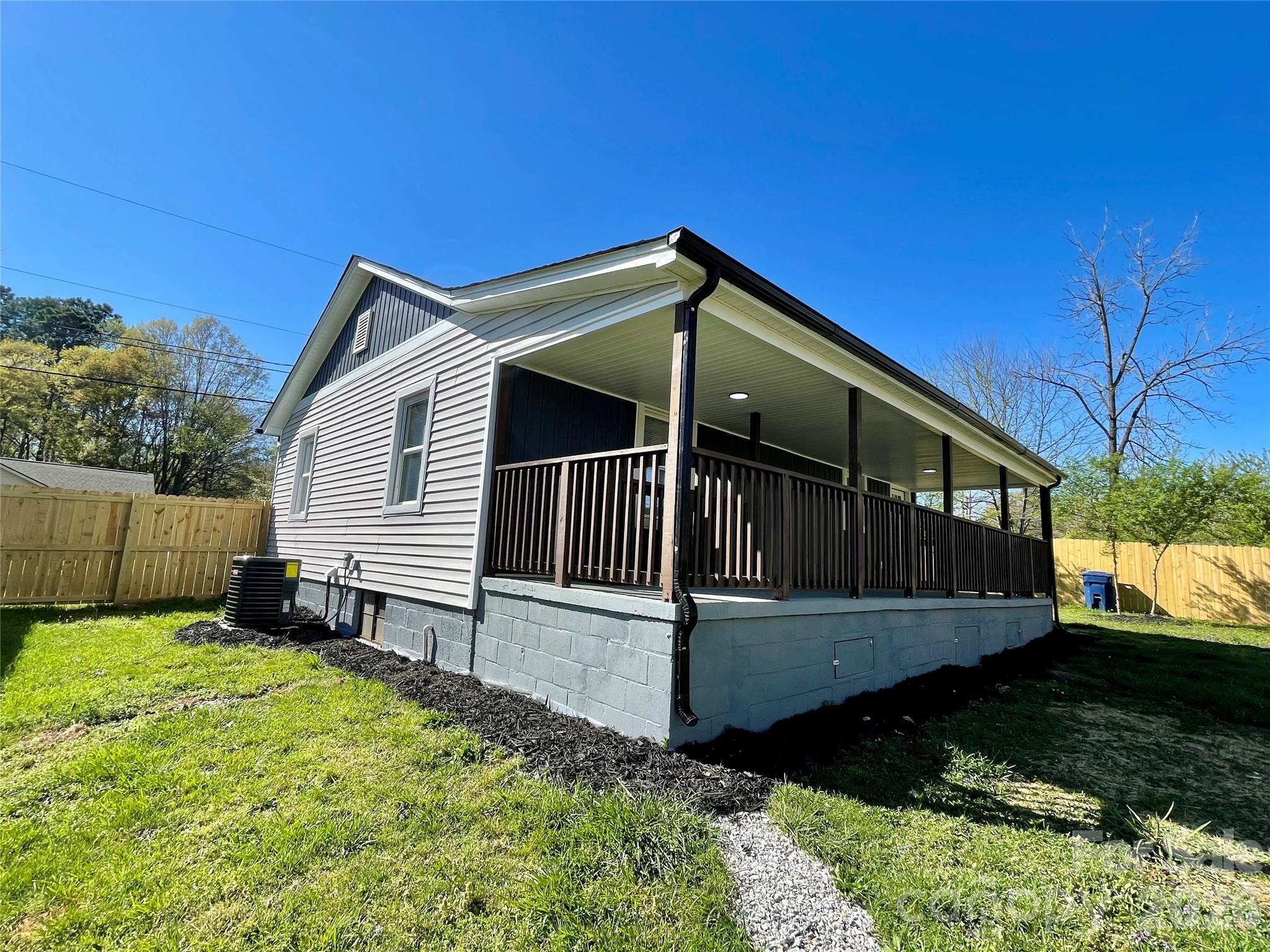 Carolinian Mills Inc - Residential
