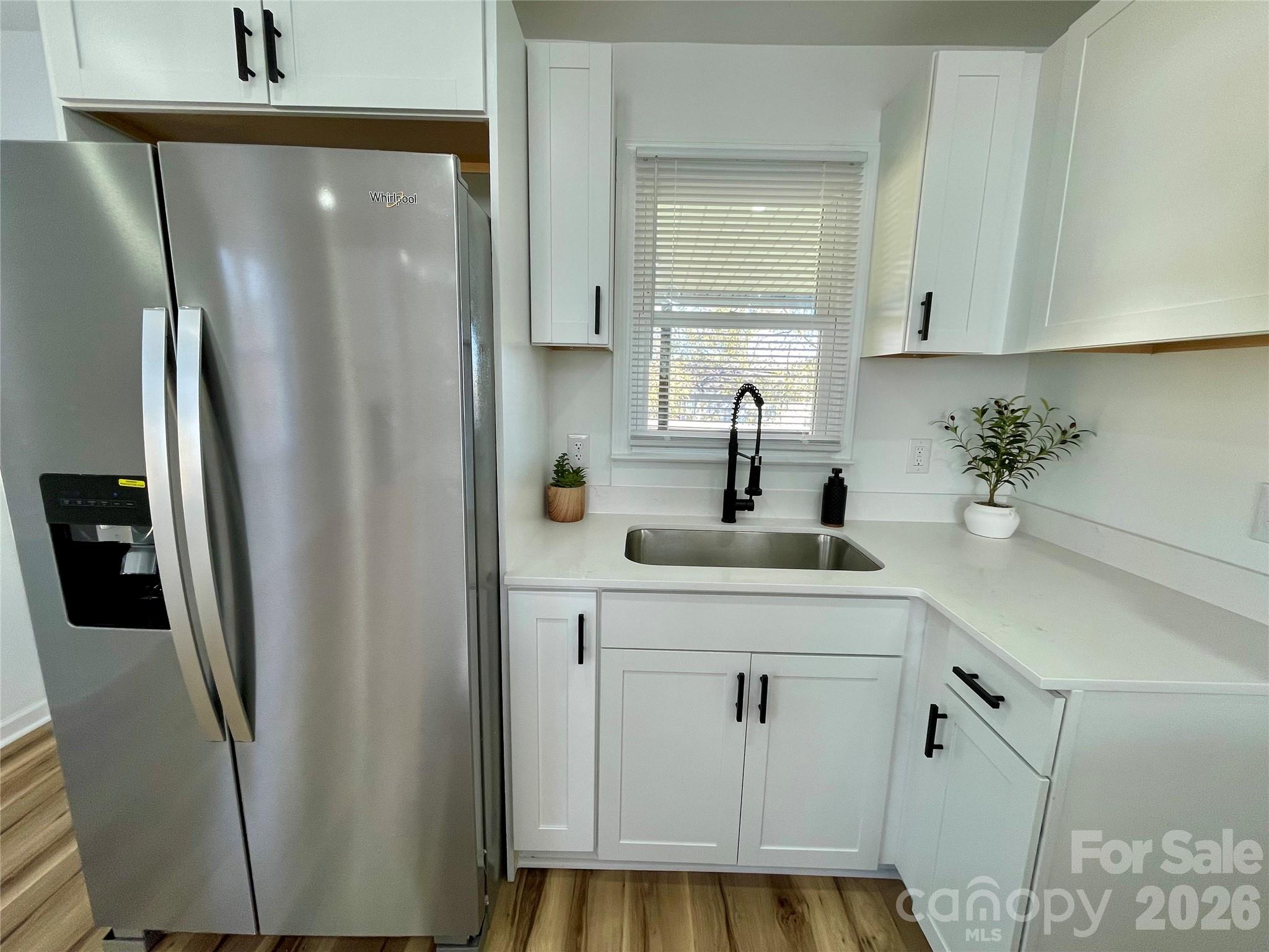 Carolinian Mills Inc - Residential