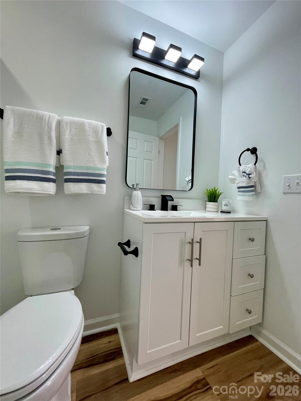 Carolinian Mills Inc - Residential