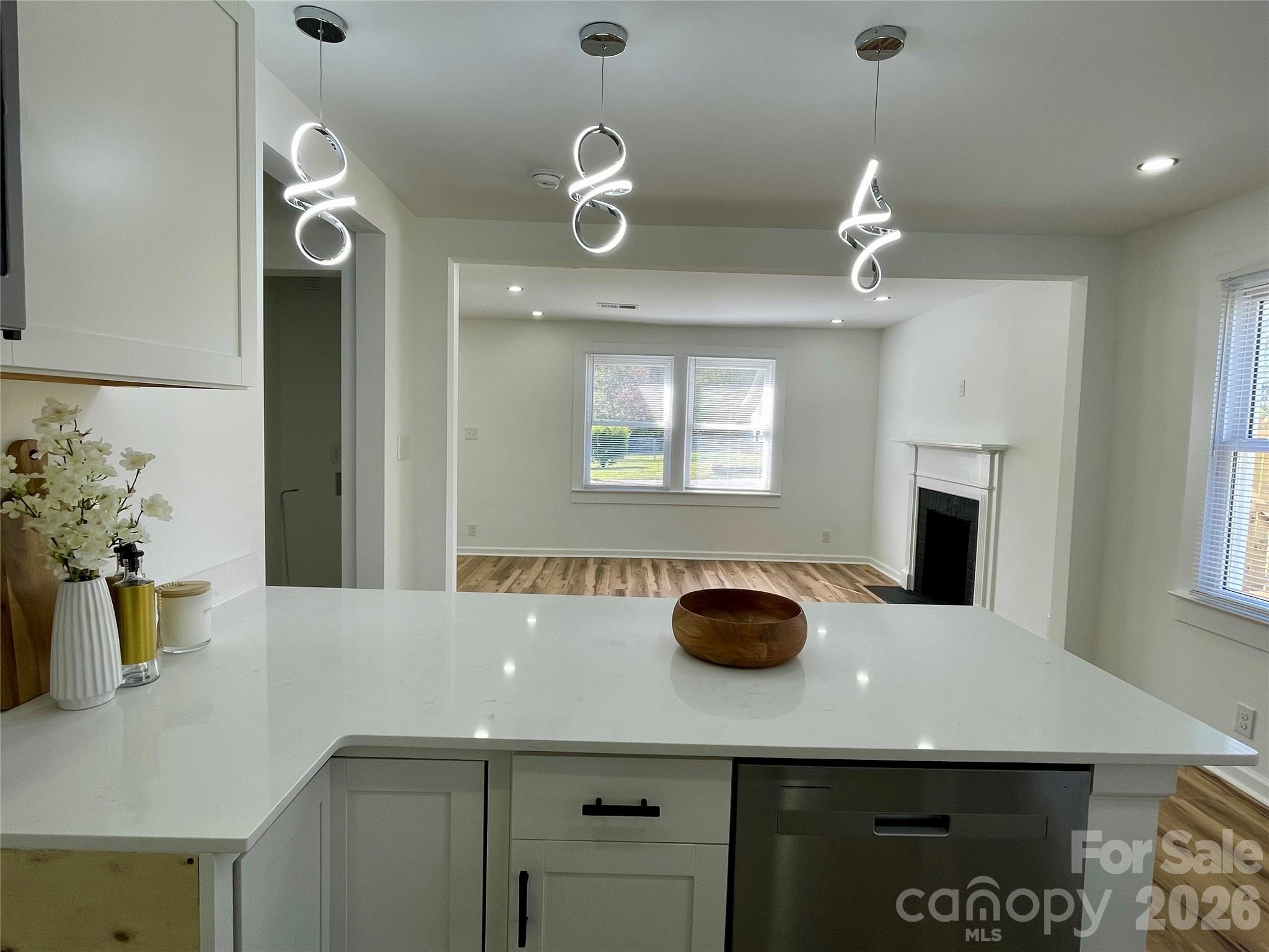 Carolinian Mills Inc - Residential