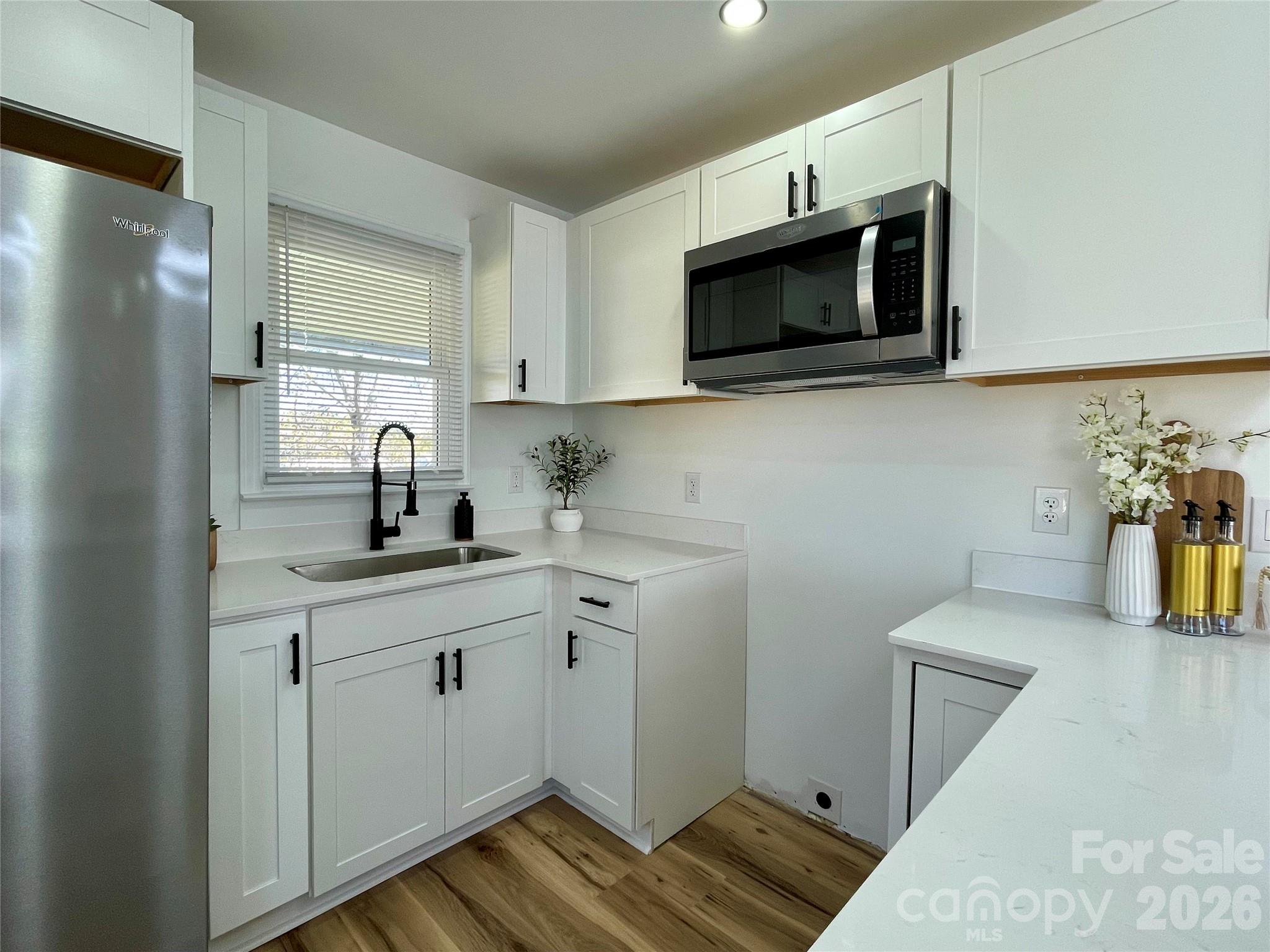 Carolinian Mills Inc - Residential