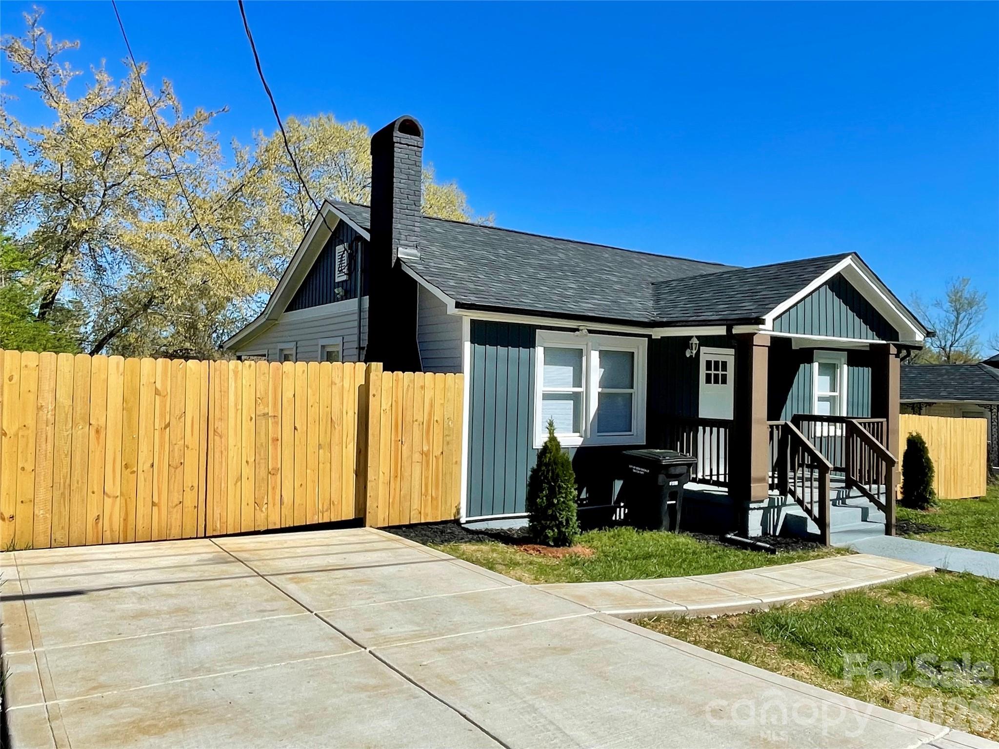Carolinian Mills Inc - Residential