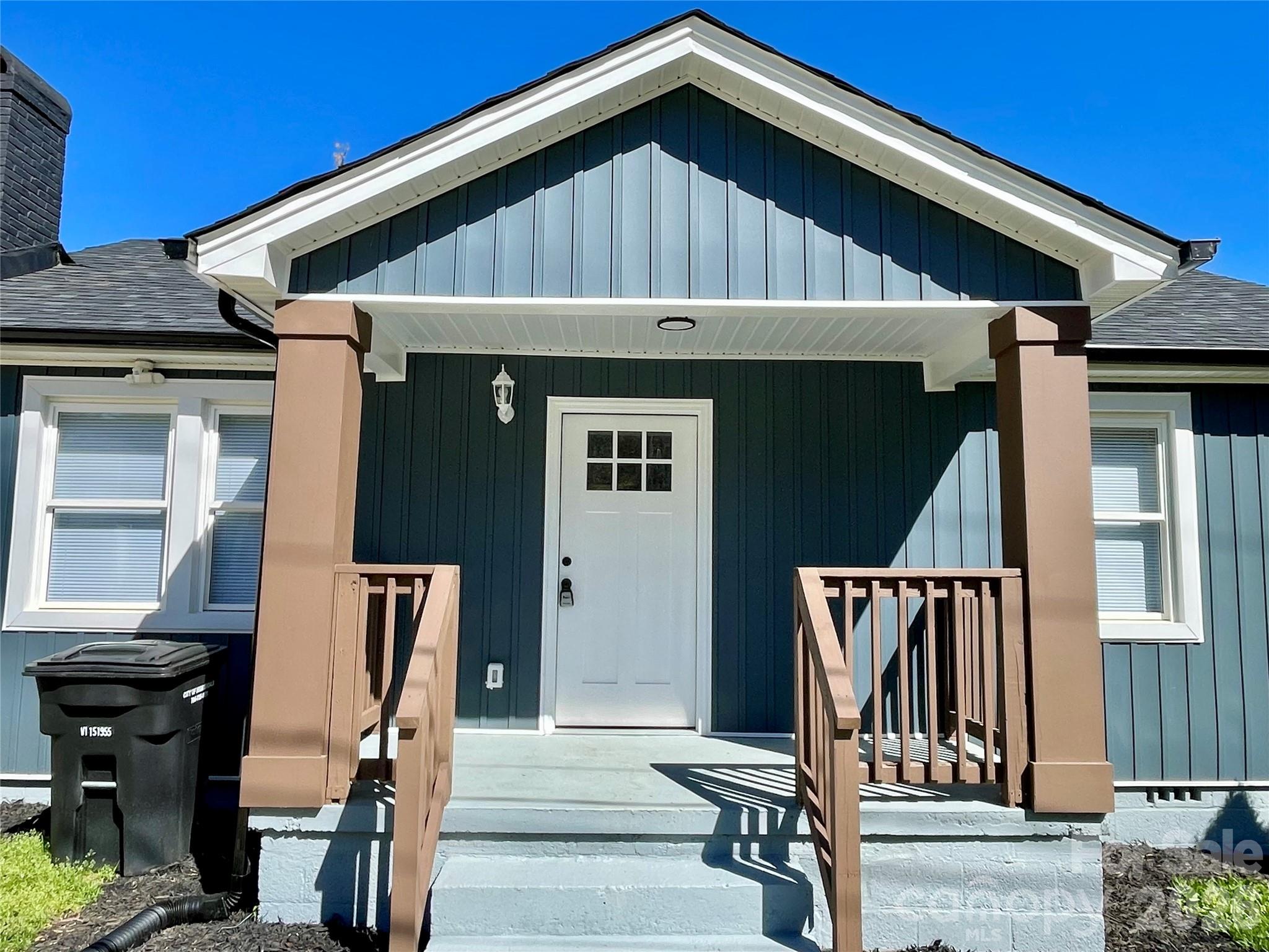 Carolinian Mills Inc - Residential