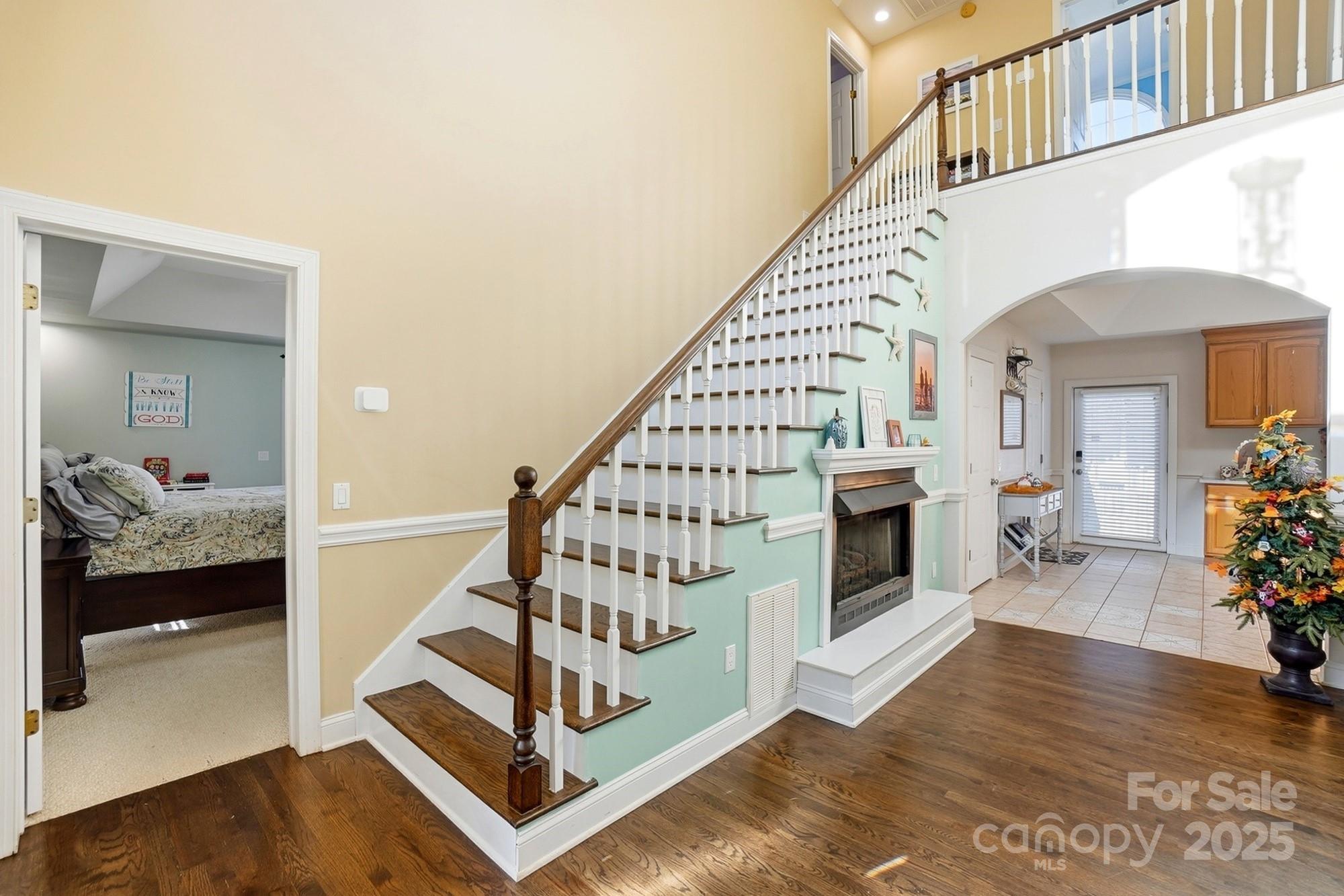 845 Saint Paul Church Road