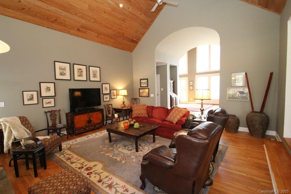 River Hills - Residential