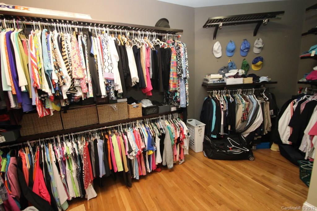 River Hills - Residential