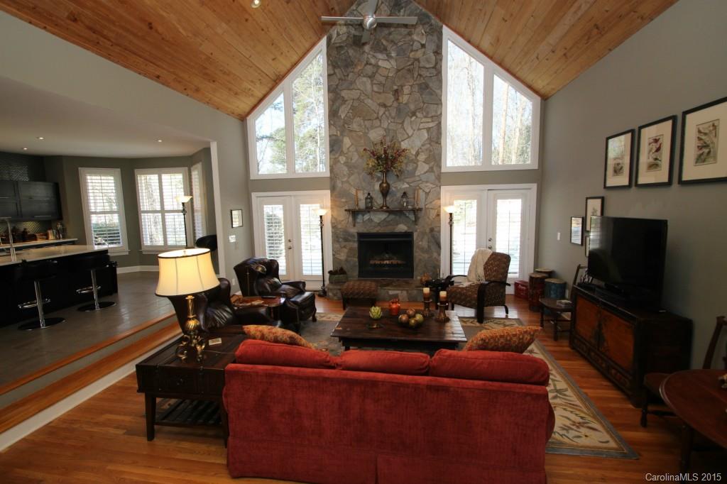 River Hills - Residential