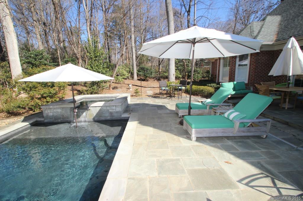 River Hills - Residential