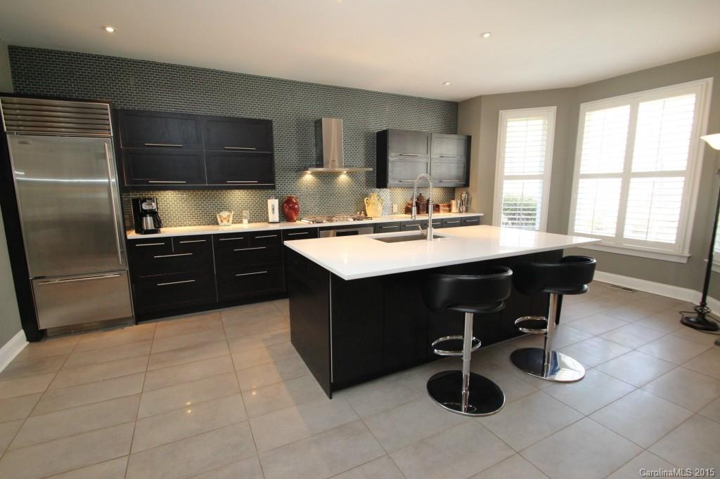 River Hills - Residential