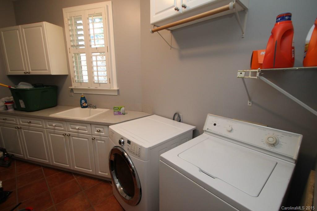 River Hills - Residential