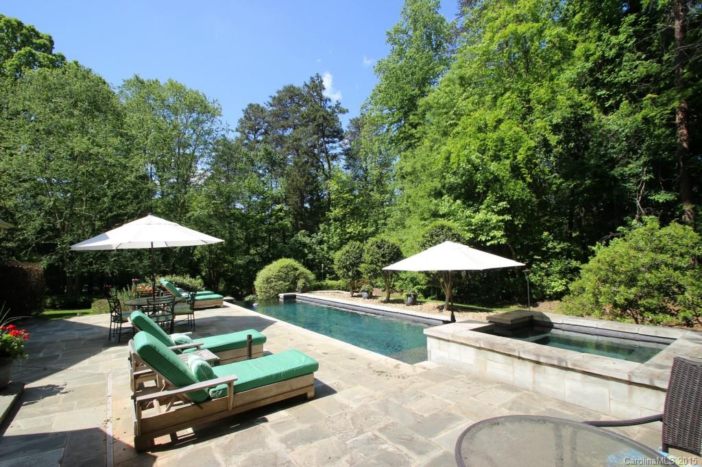 River Hills - Residential