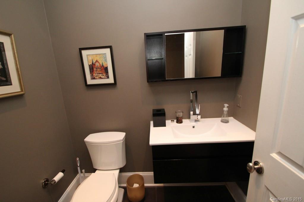 River Hills - Residential