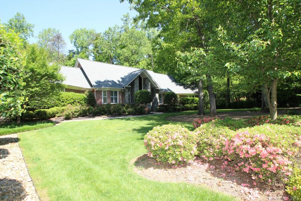 River Hills - Residential