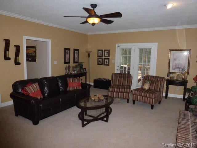 Arrowood - Residential