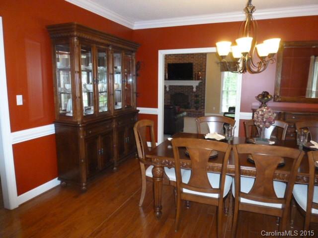 Arrowood - Residential