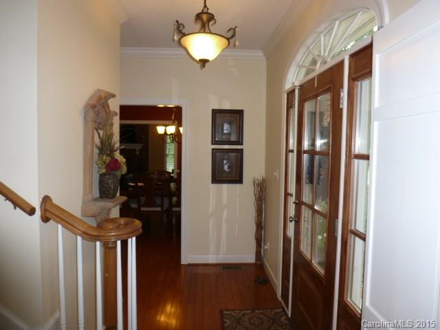 Arrowood - Residential