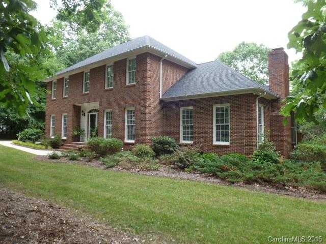 Arrowood - Residential