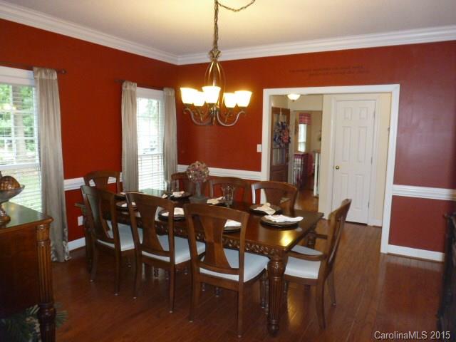 Arrowood - Residential