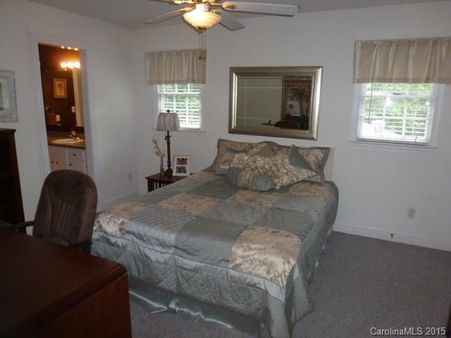 Arrowood - Residential