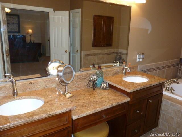 Arrowood - Residential