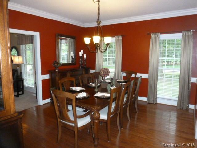 Arrowood - Residential